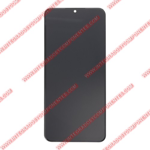 Pantalla Samsung A13 4g/M13 Con Marco Calidad Premium