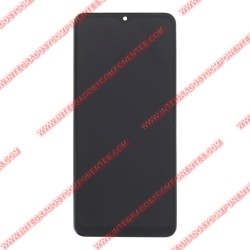 Pantalla Samsung A13 5g Con Marco Calidad Premium
