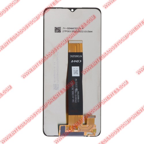 Pantalla Samsung A13 5g Calidad Premium