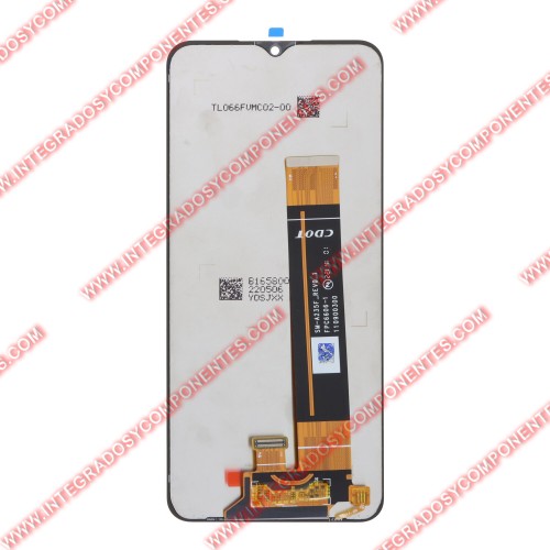 Pantalla Samsung A23 4g Calidad Premium