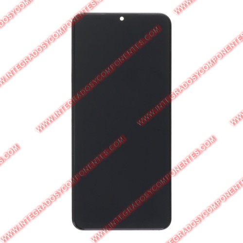 Pantalla Samsung A23 5g Con Marco Calidad Premium