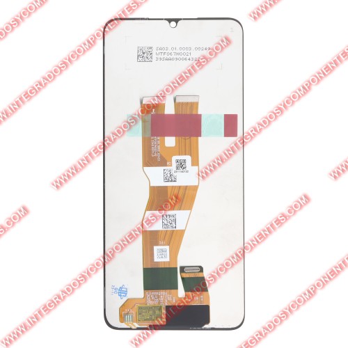 Pantalla Samsung A05 Calidad Premium