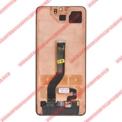 Pantalla Samsung S20 Plus/S20 Plus 5g Oled