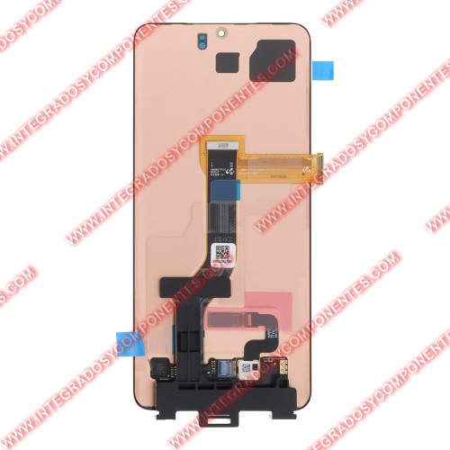 Pantalla Samsung S20 Plus/S20 Plus 5g Calidad Premium