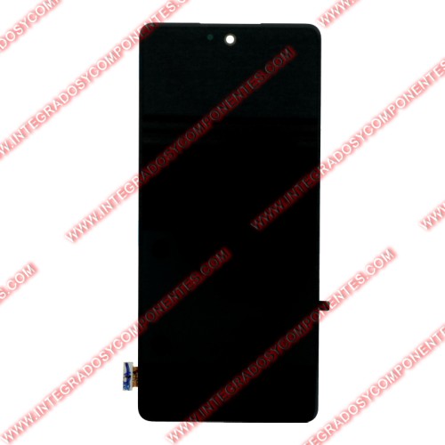 Pantalla Samsung S20 Fe/S20 Fe 5g Calidad Premium