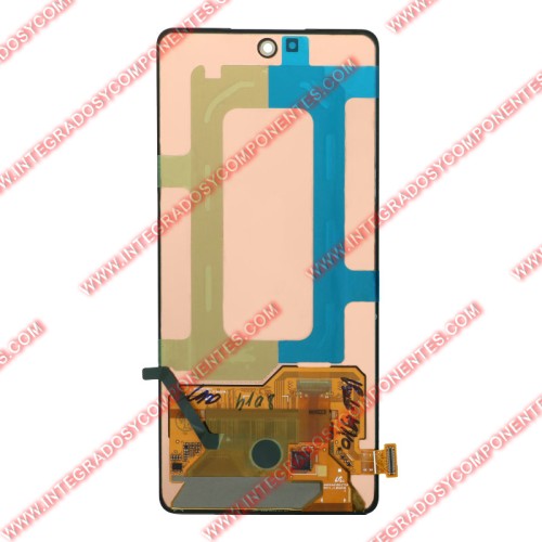 Pantalla Samsung S20 Fe/S20 Fe 5g Calidad Premium