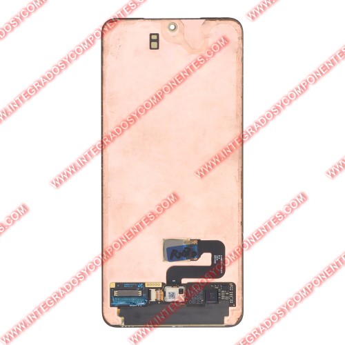 Pantalla Samsung S21 5g Oled