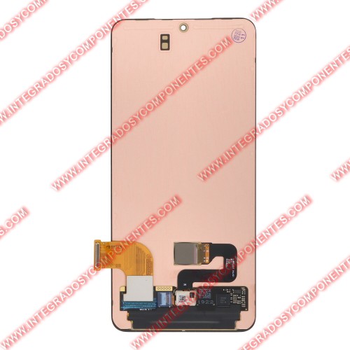 Pantalla Samsung S21 5g Calidad Premium