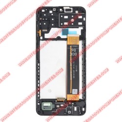 Pantalla Samsung A137/M23 5g/M33 Con Marco Calidad Premium