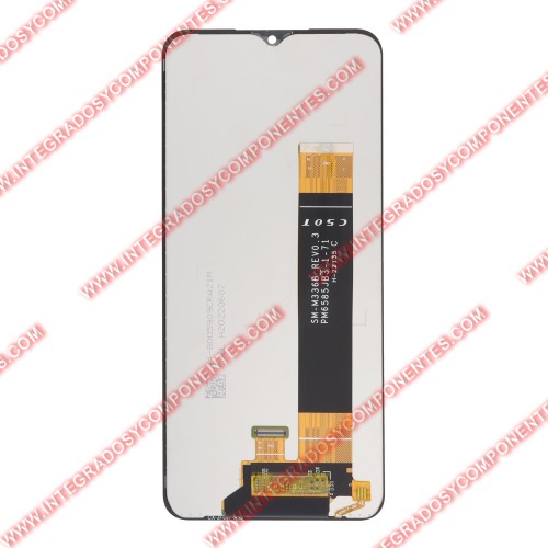 Pantalla Samsung A137/M23 5g/M33 Calidad Premium