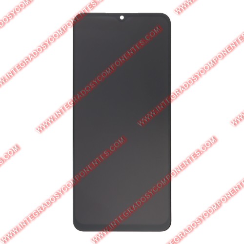 Pantalla Samsung A137/M23 5g/M33 Calidad Premium