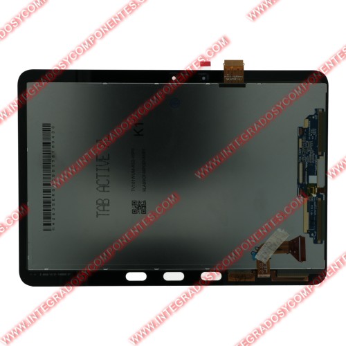Pantalla Samsung T540 Calidad Premium