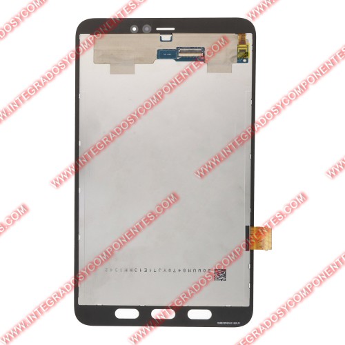 Pantalla Samsung T575 Calidad Premium