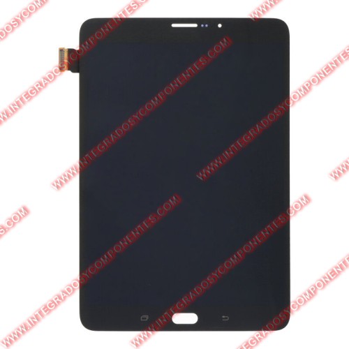 Pantalla Samsung T719 Calidad Premium
