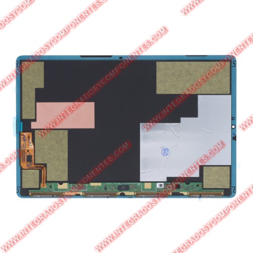 Pantalla Samsung T727 Calidad Premium