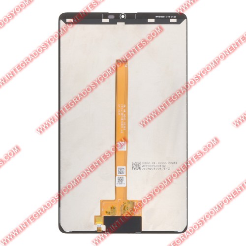 Pantalla Samsung X115 Calidad Premium