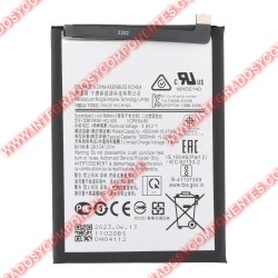 Bateria Samsung A03 Core