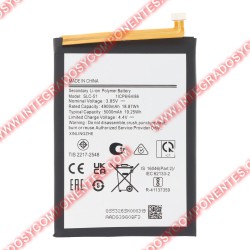 Bateria Samsung A05s