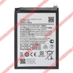 Bateria Samsung A04/A04e/A14 5g Calidad Premium