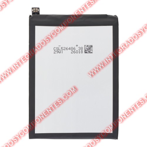 Bateria Samsung A04/A04e/A14 5g Calidad Premium