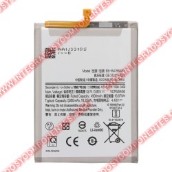 Bateria Samsung A15 /A15 5g