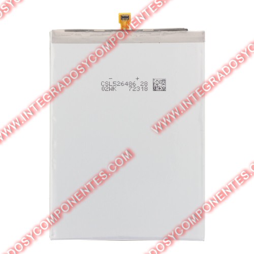 Bateria Samsung A15 /A15 5g