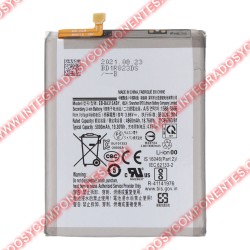 Bateria Samsung A22 /A31/A32