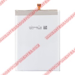 Bateria Samsung A23/A23 5g/A73 5g/M52 /M23 Calidad Premium