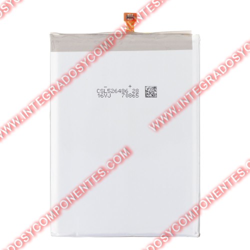 Bateria Samsung A23/A23 5g/A73 5g/M52 /M23 Calidad Premium
