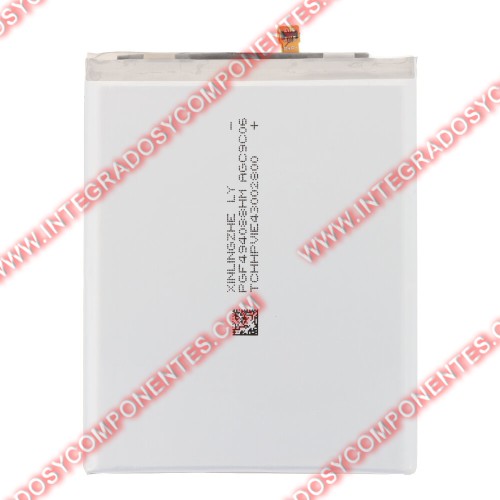 Bateria Samsung A25 /A55