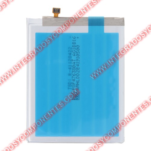 Bateria Samsung A30s/A50/A30/A20/A50s