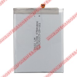 Bateria Samsung A32 5g/A42 5g/A72/A72 5g/M22