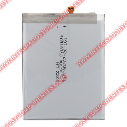 Bateria Samsung A32 5g/A42 5g/A72/A72 5g/M22