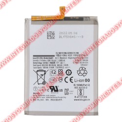 Bateria Samsung A33 5g/A53 5g