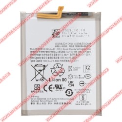 Bateria Samsung A35 5g /A54 5g