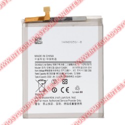 Bateria Samsung A41 5g