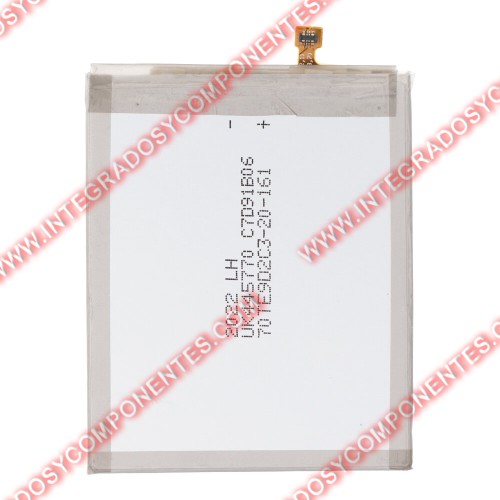 Bateria Samsung A41 5g