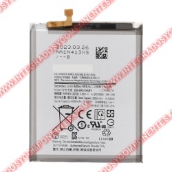 Bateria Samsung A51