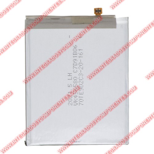 Bateria Samsung A71