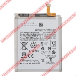 Bateria Samsung S24 Ultra
