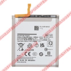Bateria Samsung S24