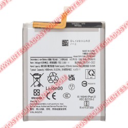 Bateria Samsung S24+