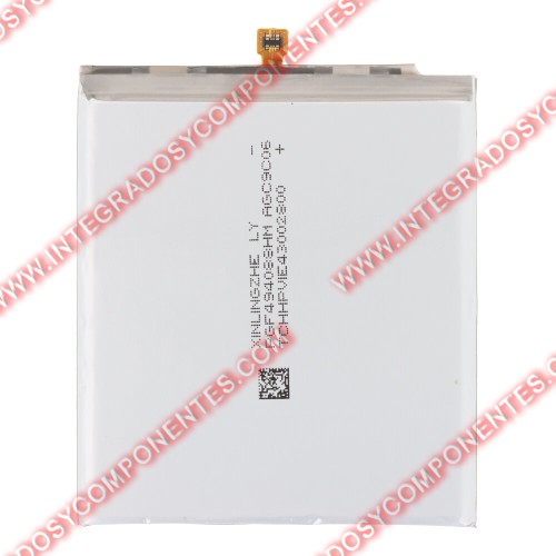 Bateria Samsung S23 Fe