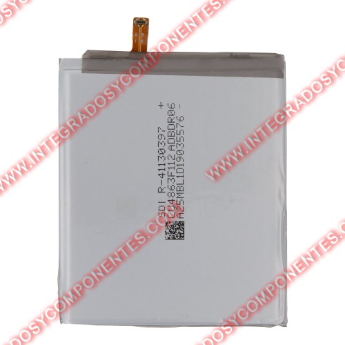 Bateria Samsung S23 Ultra