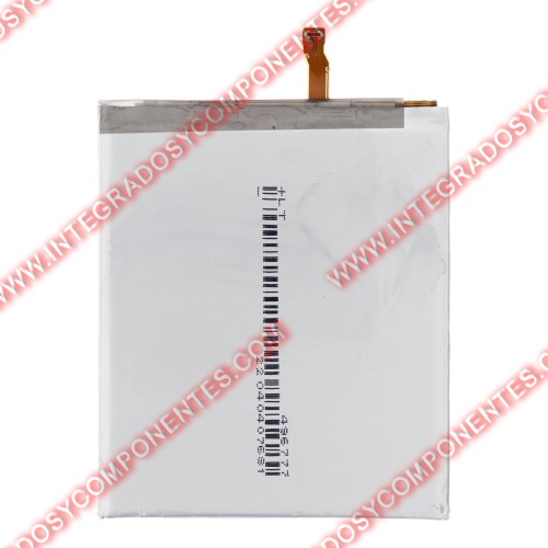 Bateria Samsung S23+
