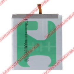 Bateria Samsung S23