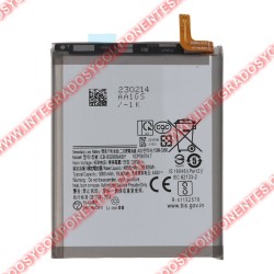 Bateria Samsung S22 Ultra 5g