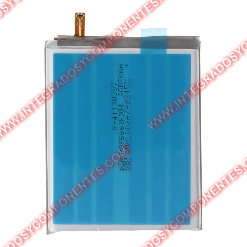 Bateria Samsung S22 Ultra 5g