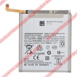 Bateria Samsung S22+ 5g