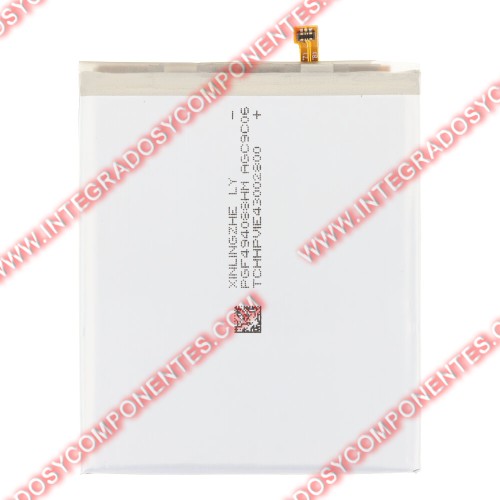 Bateria Samsung S21 Fe 5g